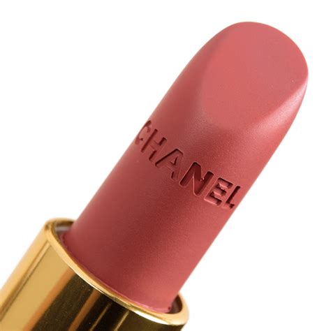 chanel libre lipstick dupe|Chanel Libre (62) Rouge Allure Velvet Review & Swatches.